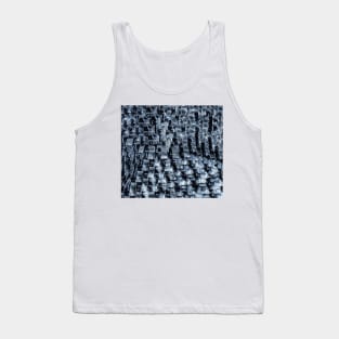 Phone Bank - Blues Tank Top